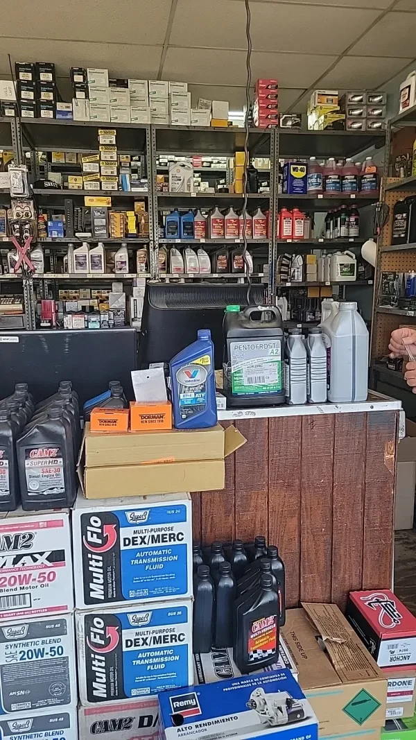 Belleville Automotive Parts - photo 4