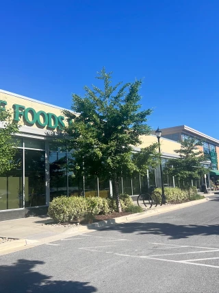 Whole Foods Market