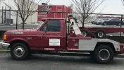 W & N Towing Service