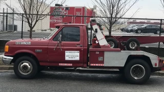 W & N Towing Service