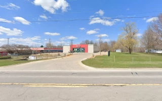 O'Reilly Auto Parts