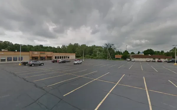AutoZone Auto Parts - photo 2