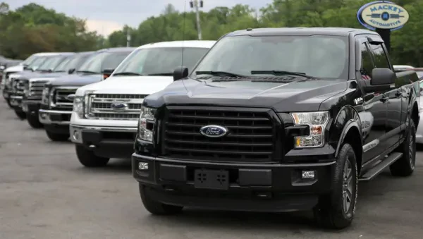 Mackey Automotive - photo 3