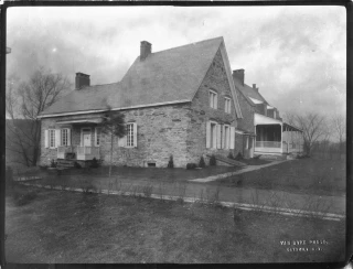 Bronck Museum