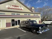 Old Town Automobile