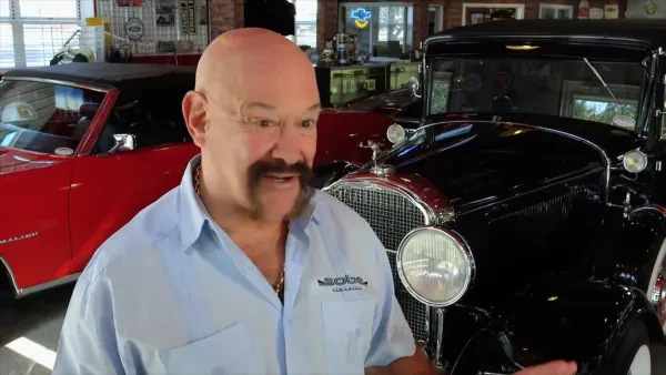 Old Town Automobile - photo 2