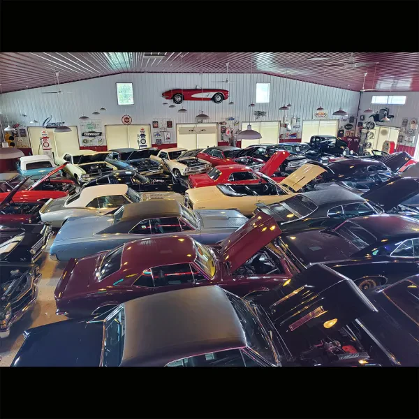 Old Town Automobile - photo 4