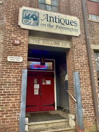 Antiques on the Farmington