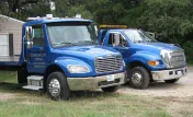 JOHNSON CITY TOWING