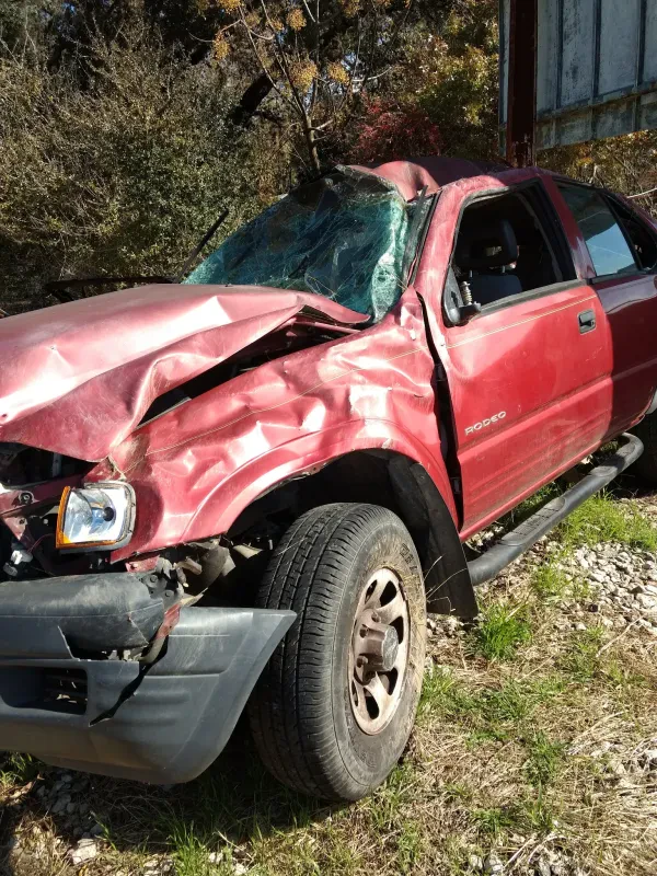 JOHNSON CITY TOWING - photo 4