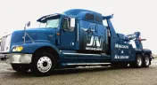 J N Wrecker