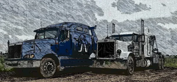 J N Wrecker - photo 4