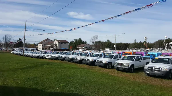 Upstate Auto Sales Inc - photo 2
