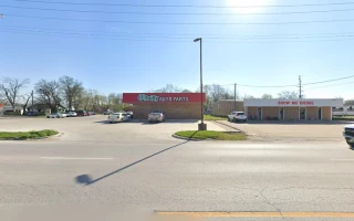 O'Reilly Auto Parts