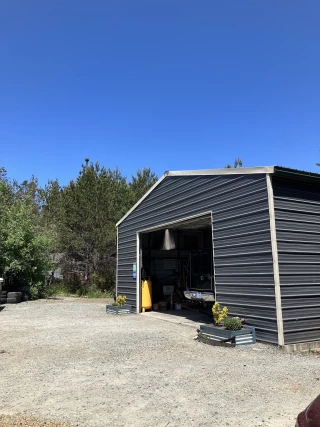 Evergreen Auto LLC