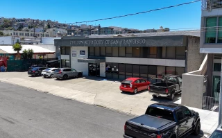 Chilton Auto Body San Francisco Wisconsin
