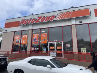AutoZone Auto Parts