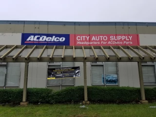 City Auto Supply