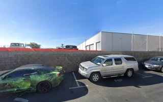 SSF Imported Auto Parts LLC