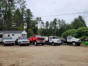 Wilton Towing llc
