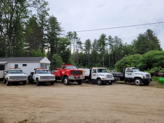 Wilton Towing llc