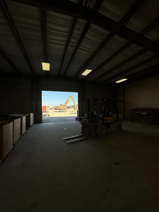 Iron Horse Recycling