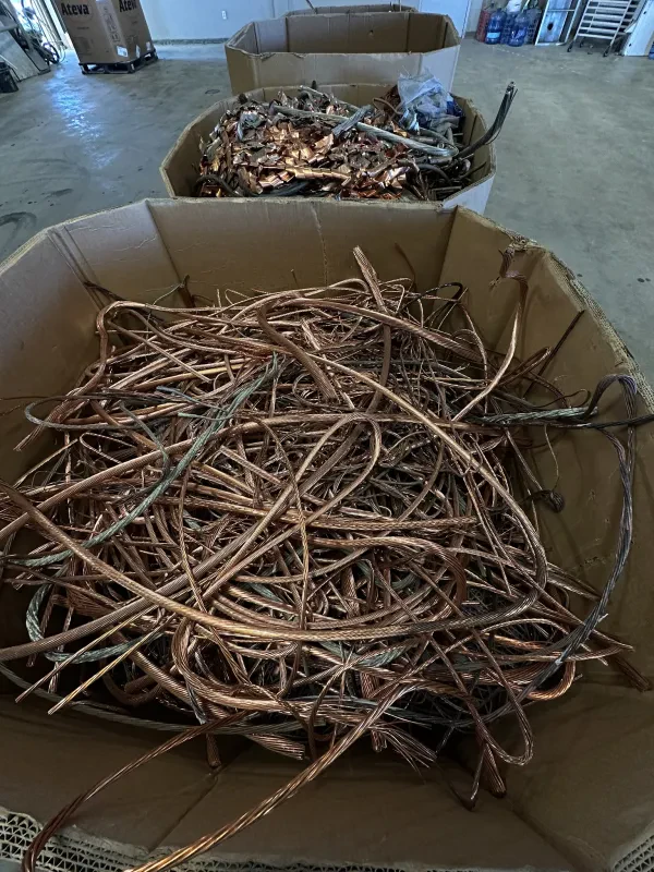 Iron Horse Recycling - photo 2