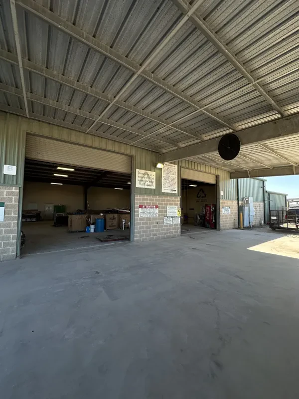 Iron Horse Recycling - photo 4