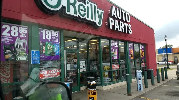 O'Reilly Auto Parts - photo 3