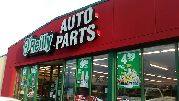 O'Reilly Auto Parts - photo 4