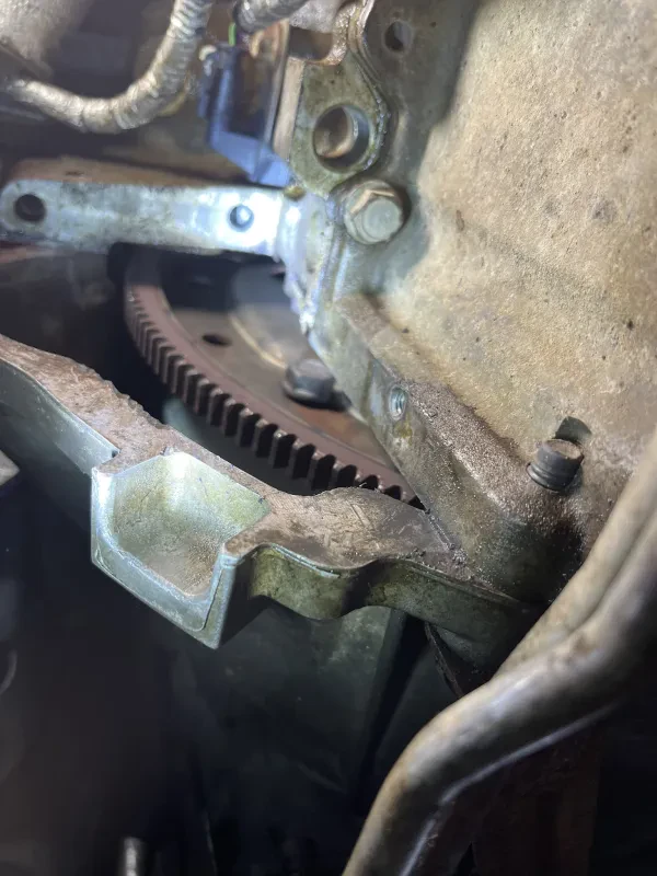 Adler's Transmission & Brake - photo 3
