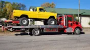 Carter Recovery