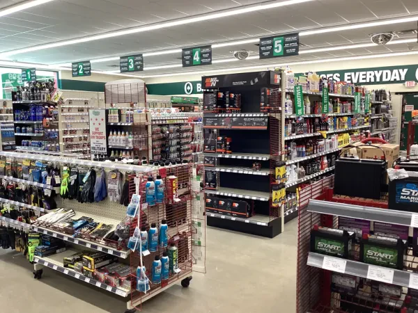 O'Reilly Auto Parts - photo 2