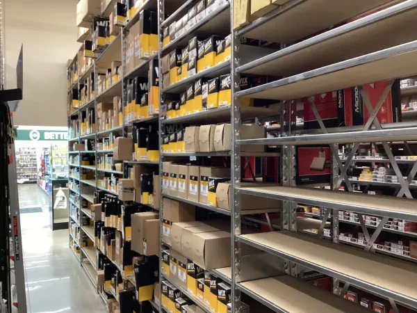 O'Reilly Auto Parts - photo 3