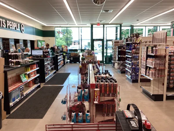 O'Reilly Auto Parts - photo 4