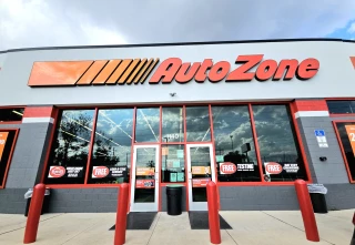 AutoZone Auto Parts