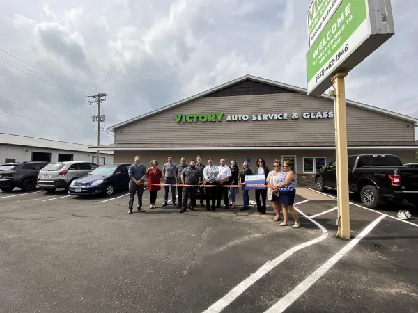 Victory Tire & Auto - photo 2