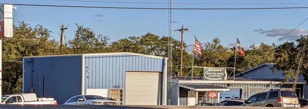 Your Neighborhood Automotive - photo 4