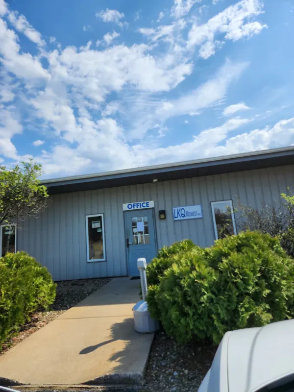 LKQ Great Lakes - photo 3
