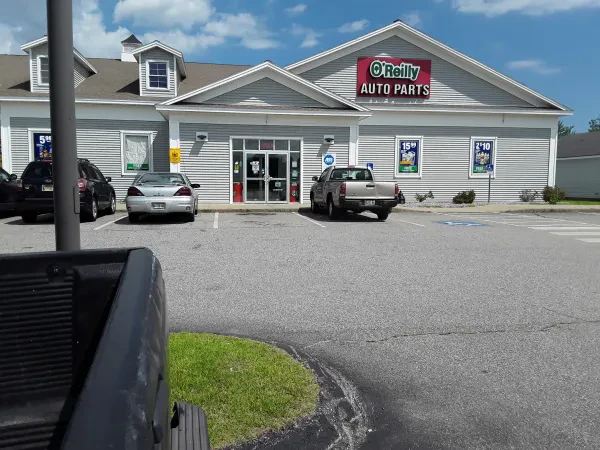 O'Reilly Auto Parts - photo 2