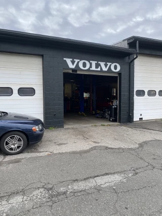 PB'sAutomotive LLC