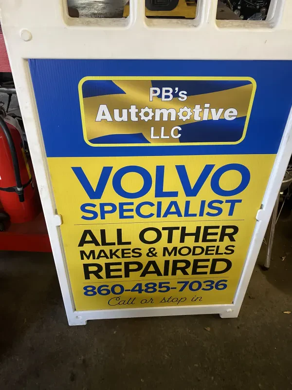 PB'sAutomotive LLC - photo 2
