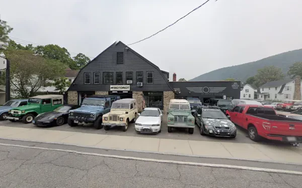 PB'sAutomotive LLC - photo 3