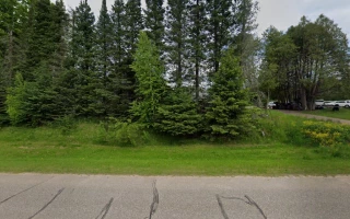Summit Lake Garage