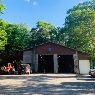 J Moore's Automotive
