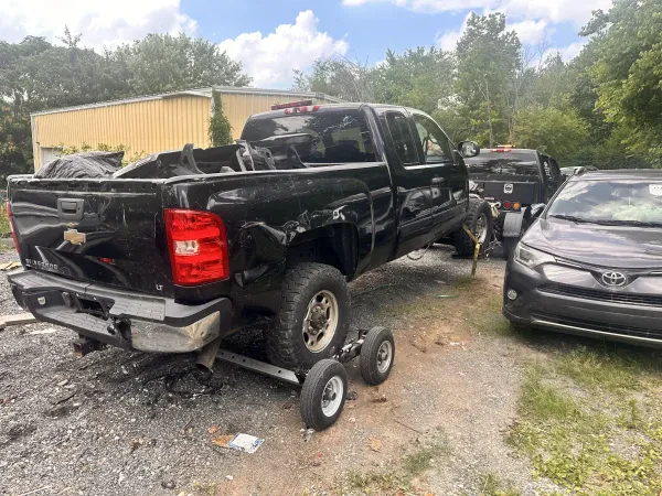 Alex Towing7 Llc - photo 2