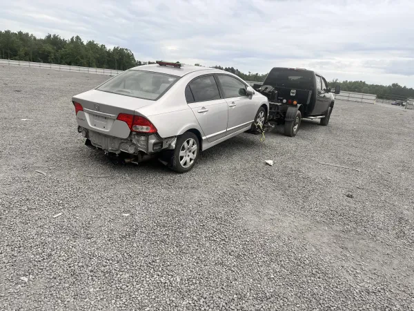 Alex Towing7 Llc - photo 4