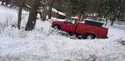 Hilltop Garage