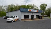 Fisher Auto Parts