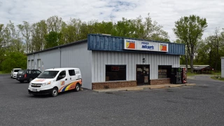 Fisher Auto Parts